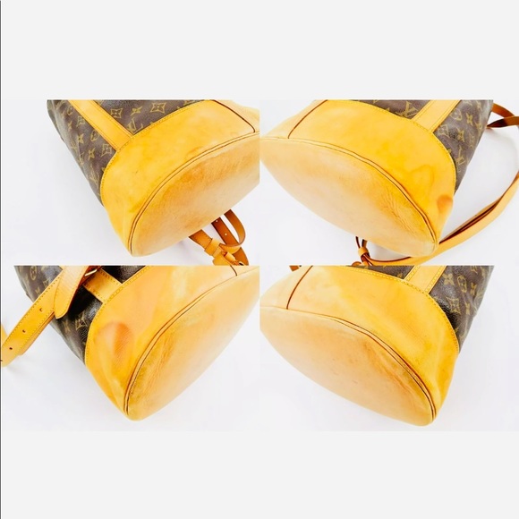 💯%🔥Authentic LOUIS VUITTON GM Unisex Backpack - Picture 7 of 16